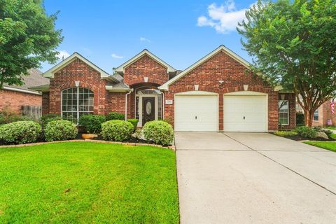 24910 Corbin Gate Drive Spring TX 77389