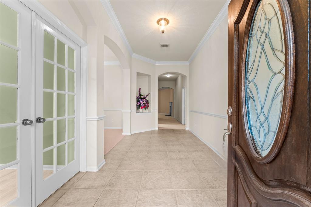 24910 Corbin Gate Drive