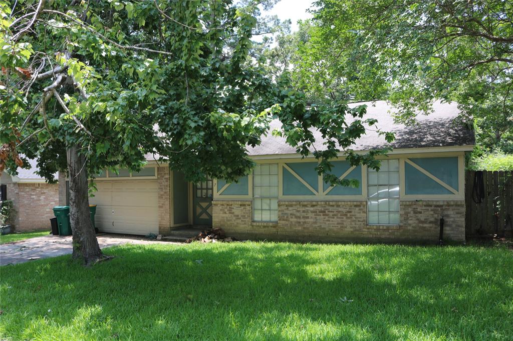 7 Ollerton Drive, Conroe, Texas image 3