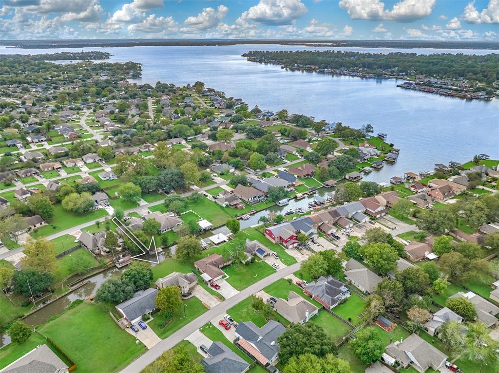 13185 Bluff View Drive