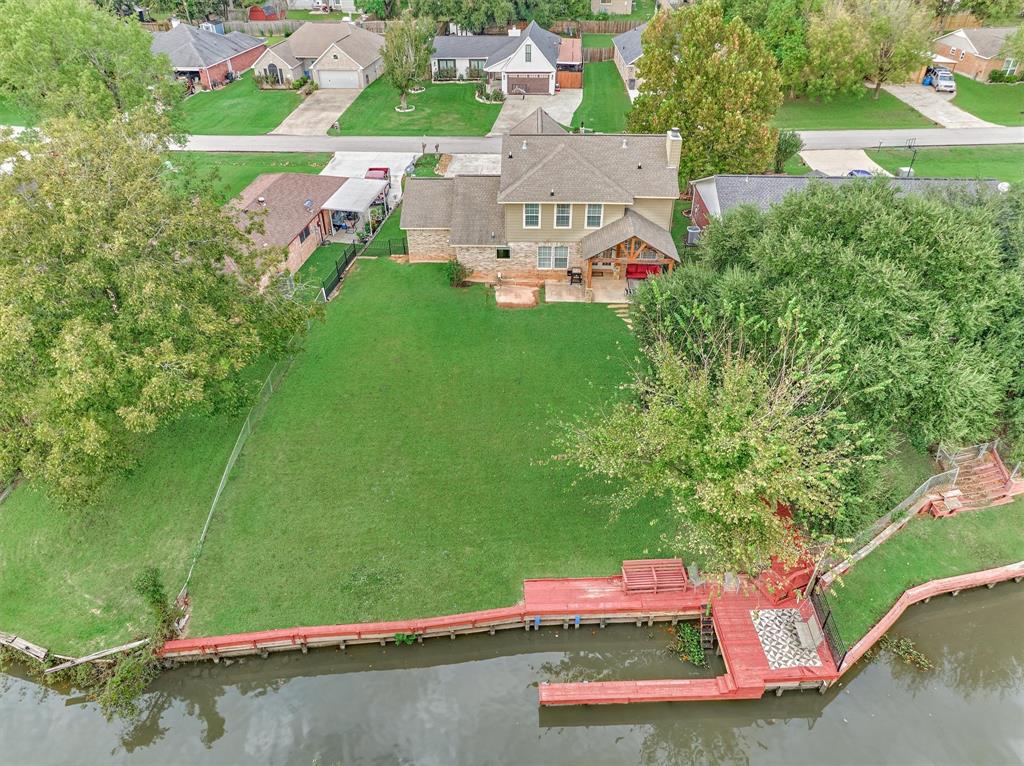 13185 Bluff View Drive