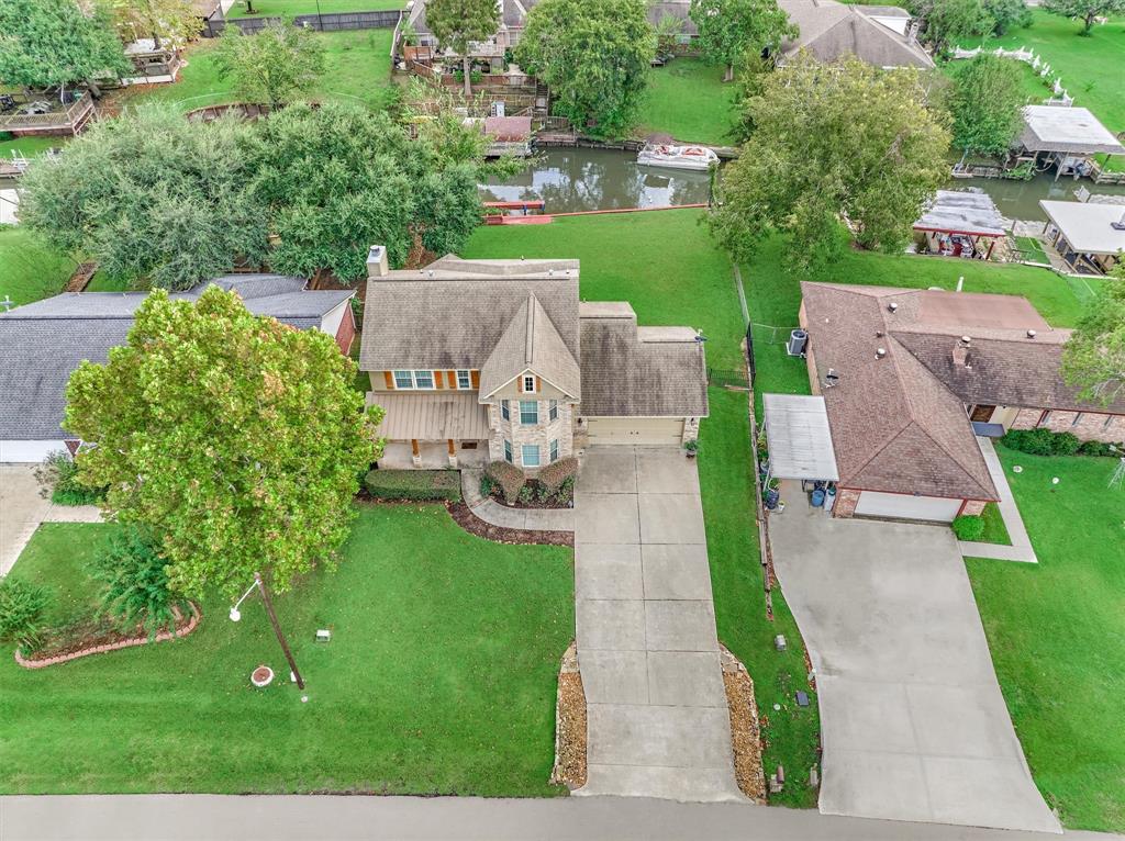 13185 Bluff View Drive
