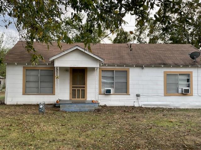 510 W Hunt Street, Bremond, Texas image 1