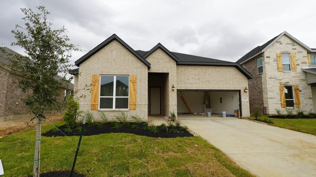 17414 Rose Gap Court, Hockley, Texas image 2