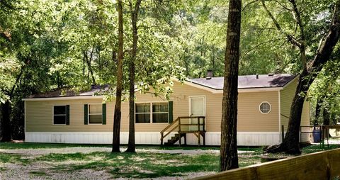 Photo of 27894 E River Road, Splendora, TX 77372 (MLS # 9483395)