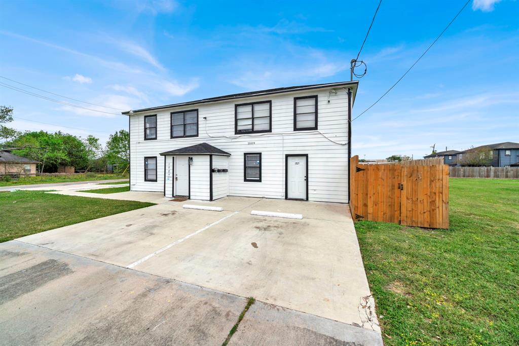 904 Beverly Avenue A