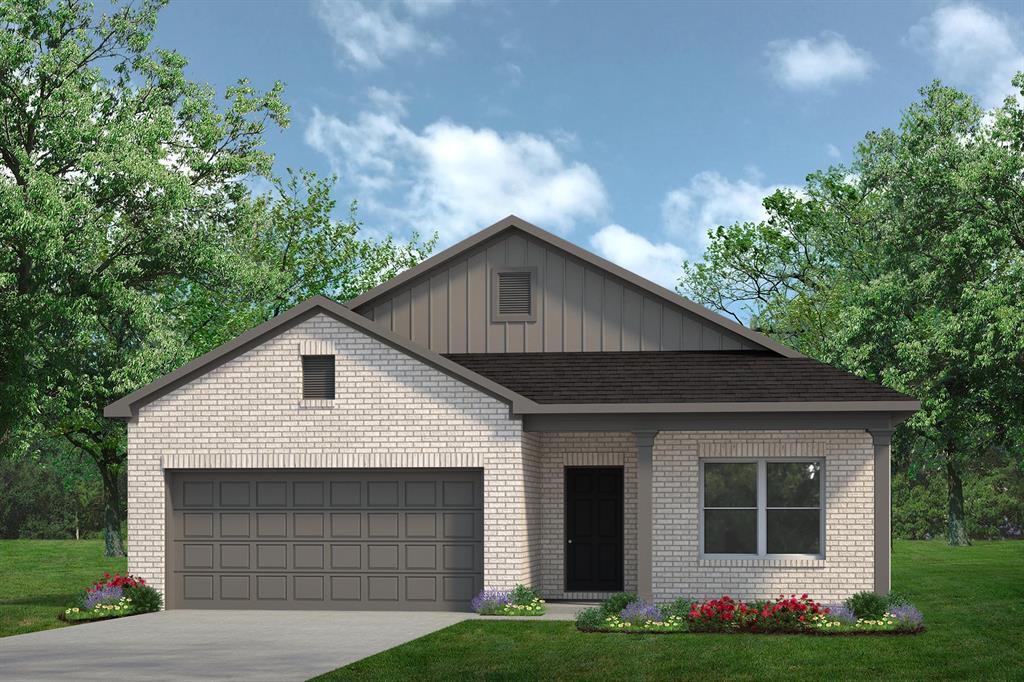 9722 Enclave Ridge Road, Willis, Texas image 1
