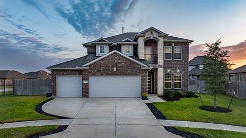 A home in Hockley