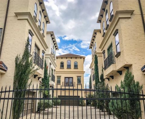 Photo of 1432 W 21st Street #F, Houston, TX 77008 (MLS # 33387776)