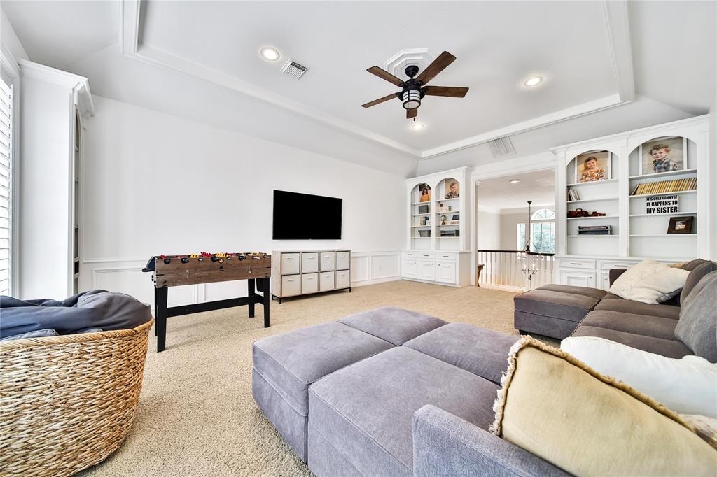 3 Pecan Trail Lane, Houston, Texas image 44