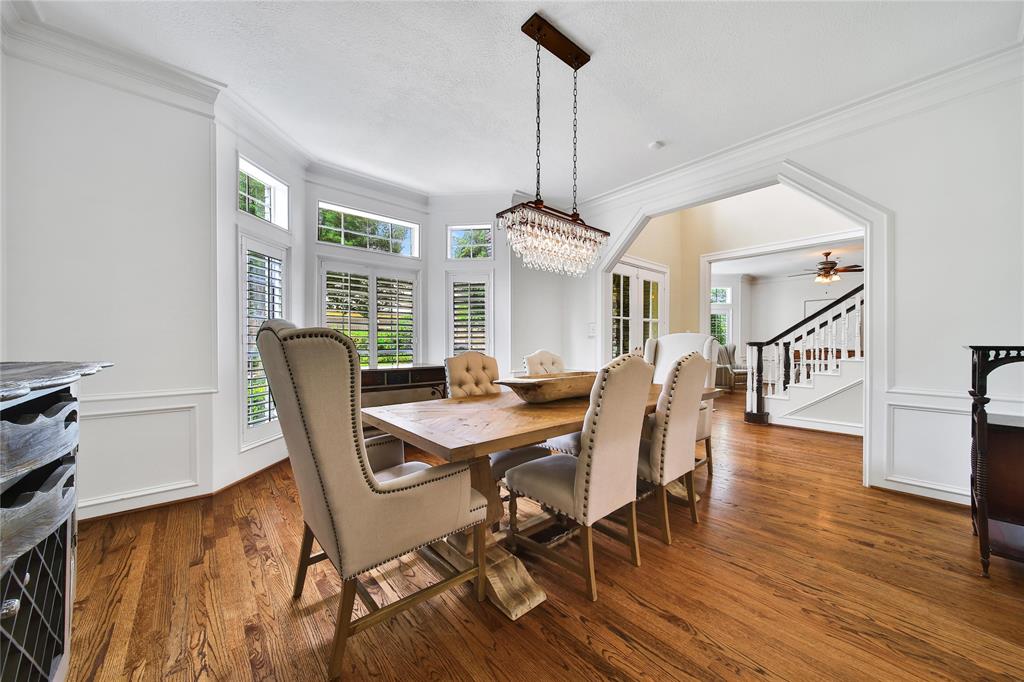 3 Pecan Trail Lane, Houston, Texas image 16