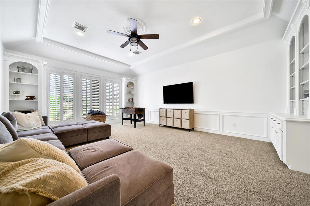 3 Pecan Trail Lane, Houston, Texas image 45