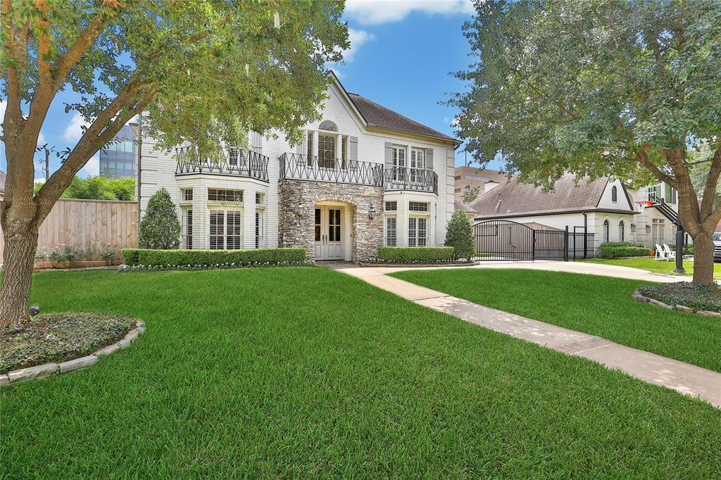 3 Pecan Trail Lane, Houston, Texas image 4