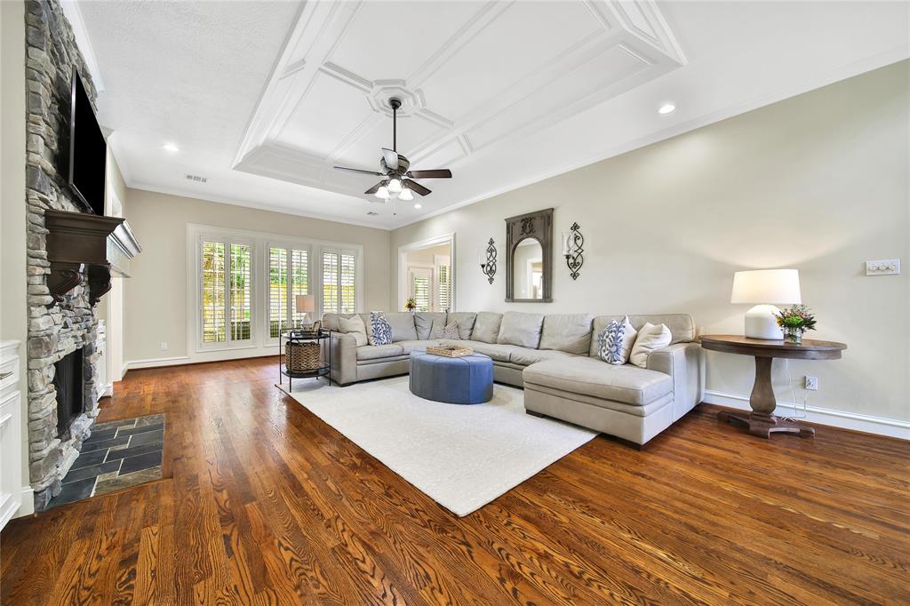3 Pecan Trail Lane, Houston, Texas image 20