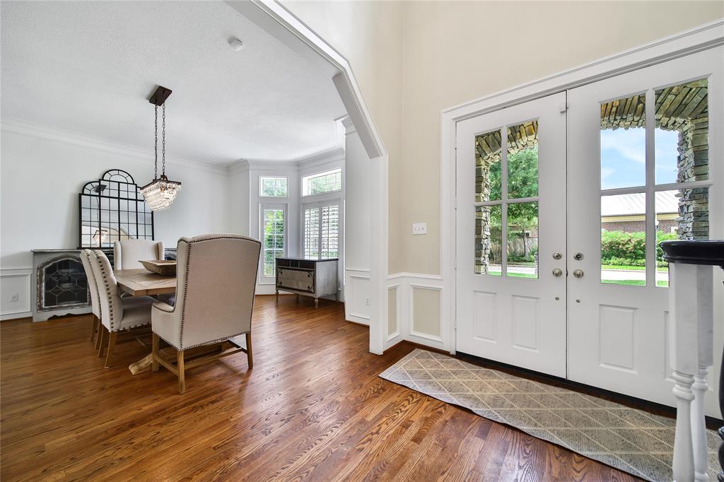 3 Pecan Trail Lane, Houston, Texas image 15
