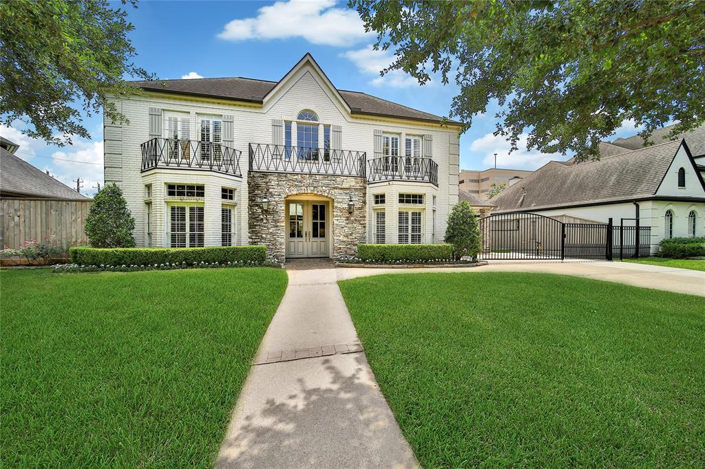 3 Pecan Trail Lane, Houston, Texas image 1