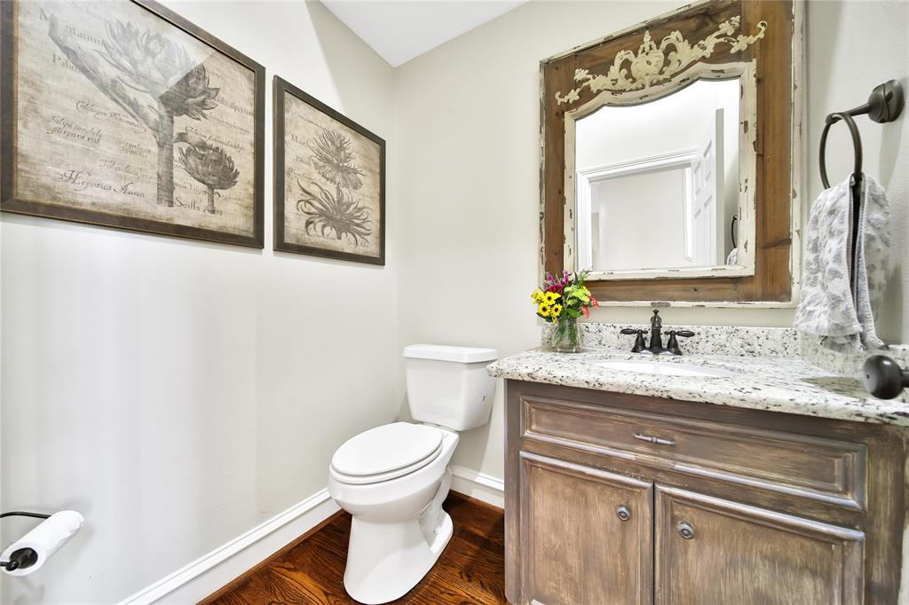 3 Pecan Trail Lane, Houston, Texas image 43