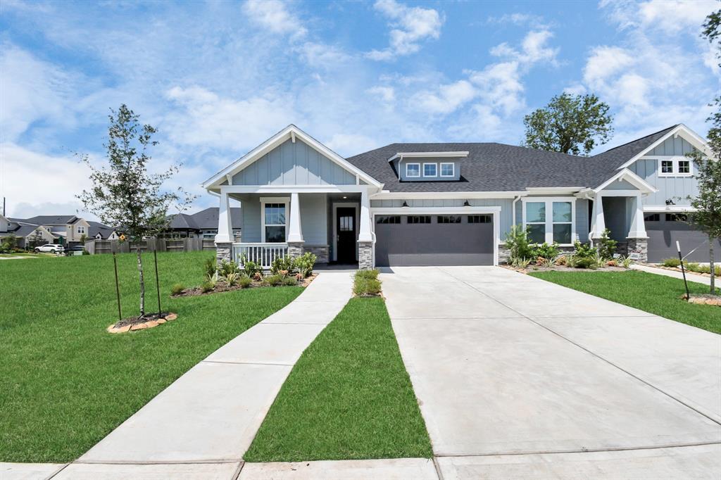 1611 Sterling Water Drive, Missouri City, Texas image 41