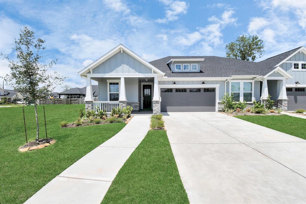1611 Sterling Water Drive, Missouri City, Texas image 42