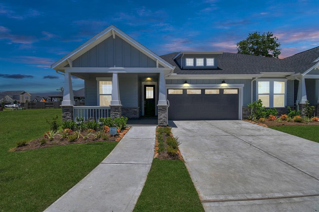 1611 Sterling Water Drive, Missouri City, Texas image 38