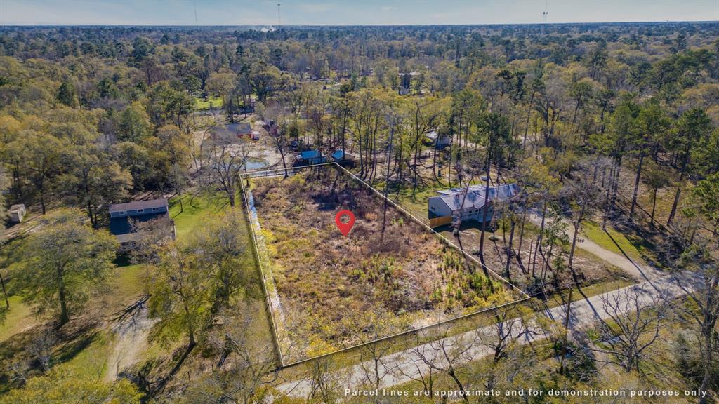 373 County Road 373, Splendora, Texas image 9