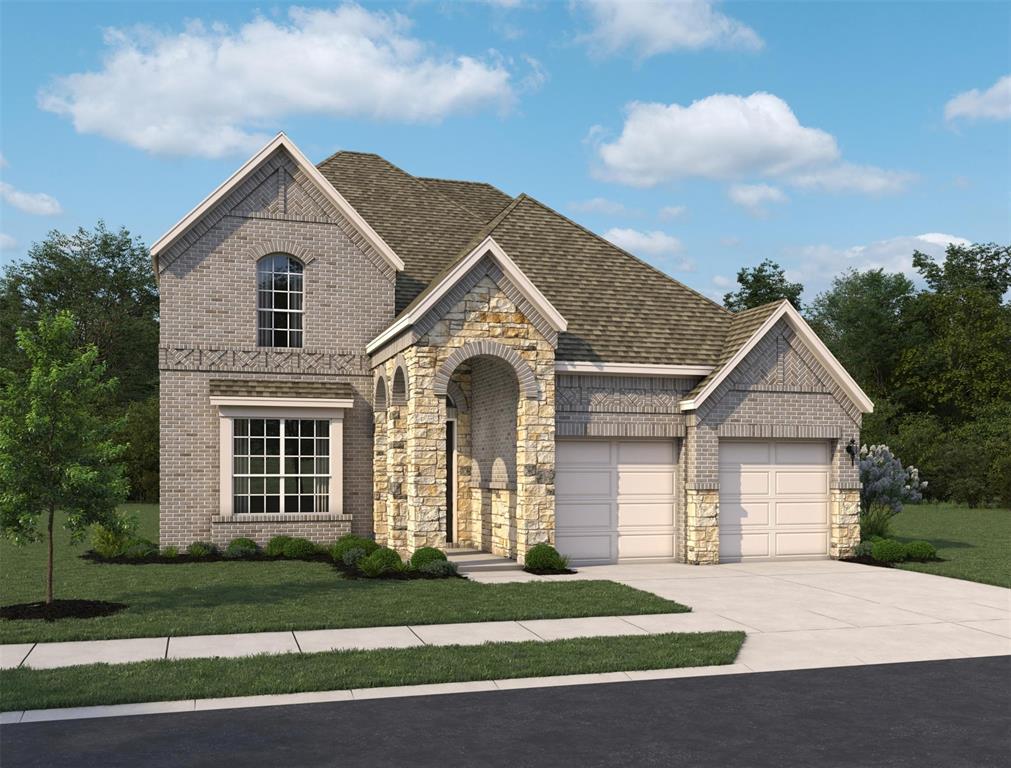 6111 Severson Lake Court, Katy, Texas image 1