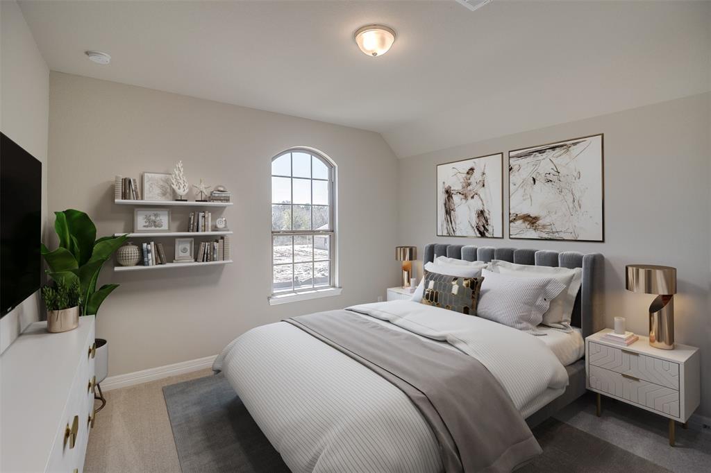 6111 Severson Lake Court, Katy, Texas image 15