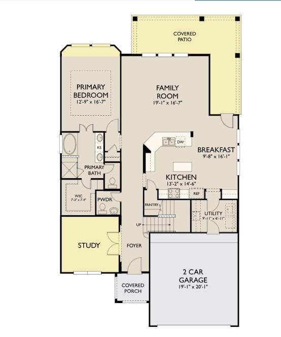 6111 Severson Lake Court, Katy, Texas image 3
