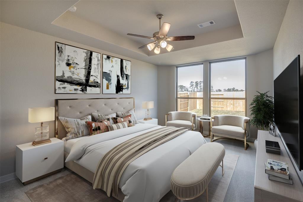 6111 Severson Lake Court, Katy, Texas image 10