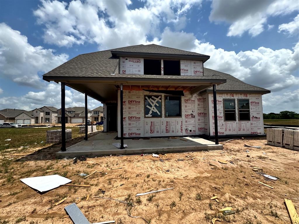 6111 Severson Lake Court, Katy, Texas image 25