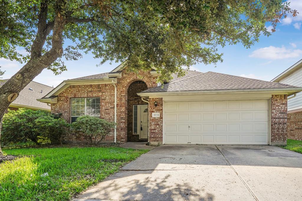 18134 Stone Trail Manor Drive, Humble, Texas image 2