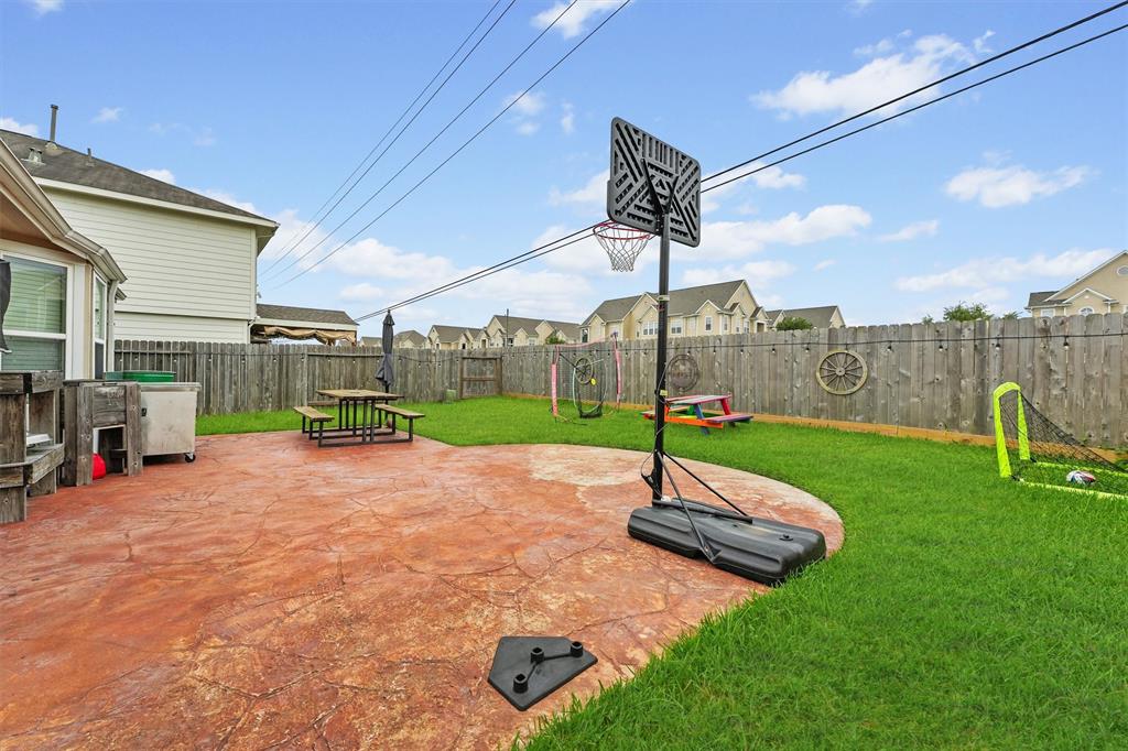 14909 Tranquility Ridge Court, Humble, Texas image 23
