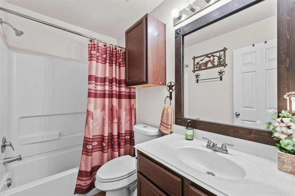 14909 Tranquility Ridge Court, Humble, Texas image 17