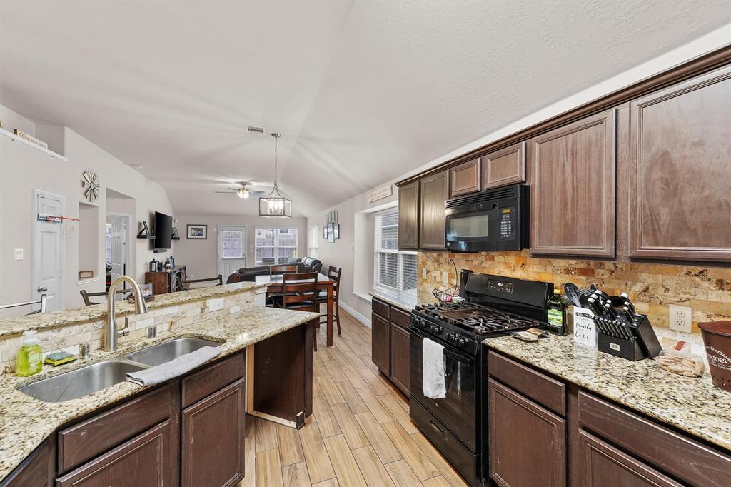 14909 Tranquility Ridge Court, Humble, Texas image 13