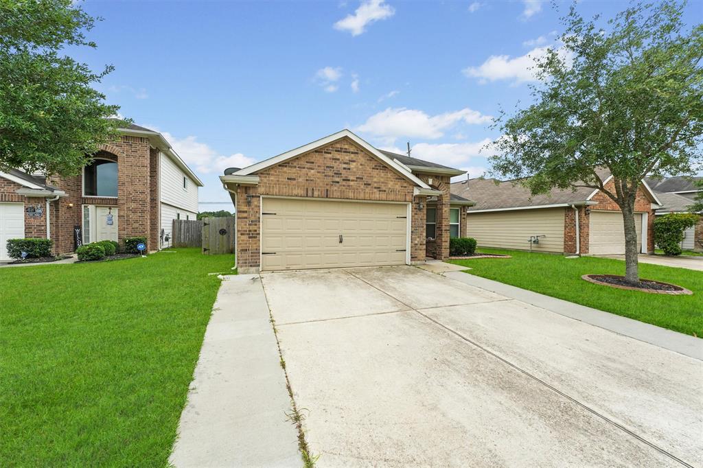 14909 Tranquility Ridge Court, Humble, Texas image 2
