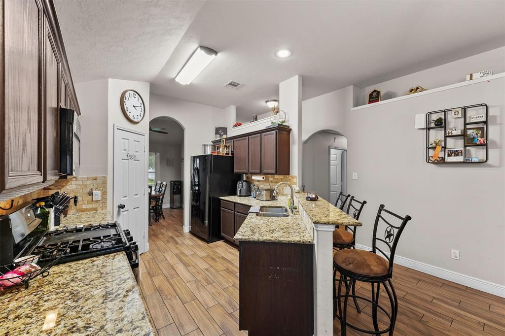 14909 Tranquility Ridge Court, Humble, Texas image 11
