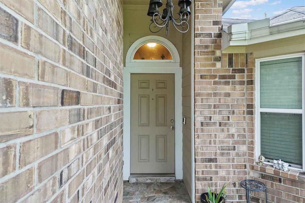 14909 Tranquility Ridge Court, Humble, Texas image 3