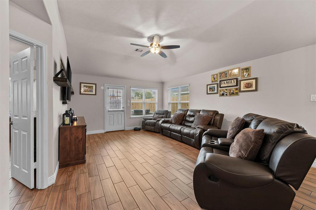 14909 Tranquility Ridge Court, Humble, Texas image 6