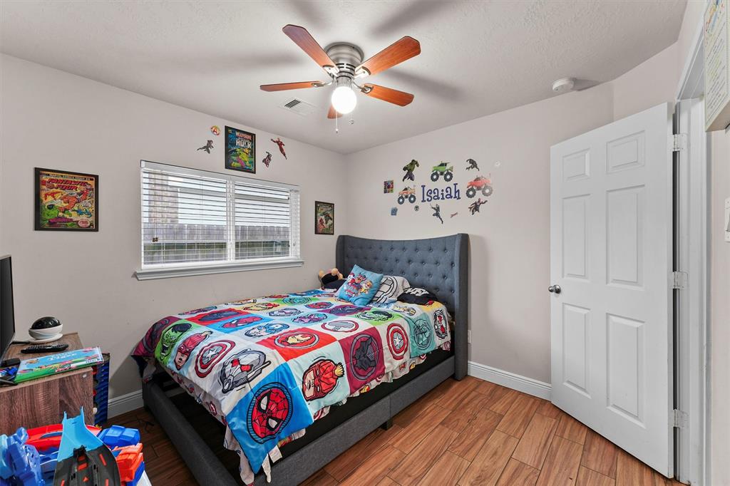 14909 Tranquility Ridge Court, Humble, Texas image 15