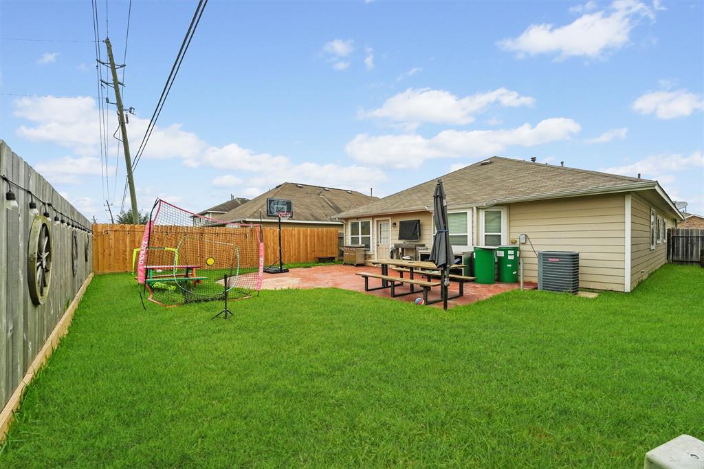 14909 Tranquility Ridge Court, Humble, Texas image 24