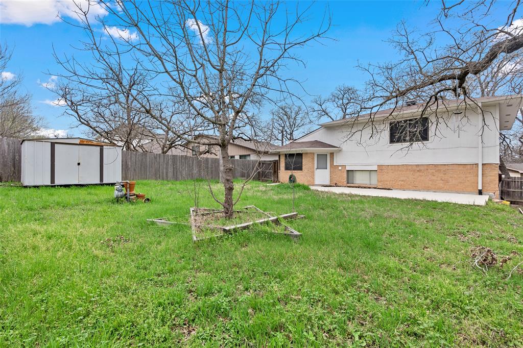 1403 Magnolia Drive, College Station, Texas image 22