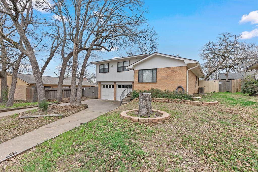 1403 Magnolia Drive, College Station, Texas image 1