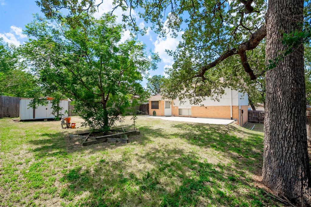 1403 Magnolia Drive, College Station, Texas image 26