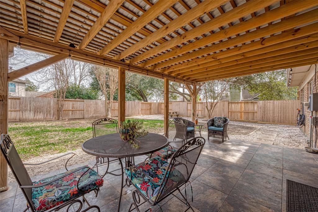 827 Long Prairie Drive, Katy, Texas image 34