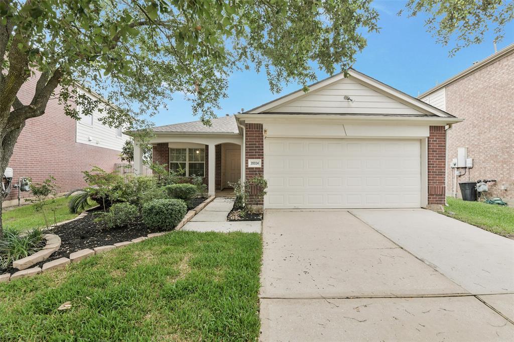 20034 Cypresswood Creek, Spring, Texas image 3