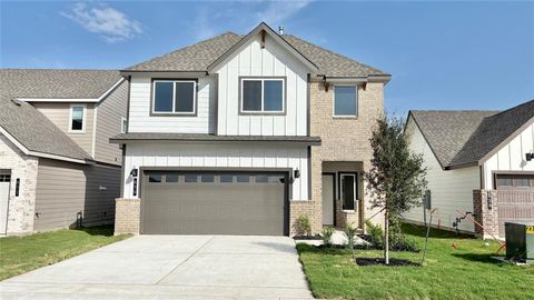 Photo of 830 Coffee Mill Lane, College Station, TX 77845 (MLS # 95637740)