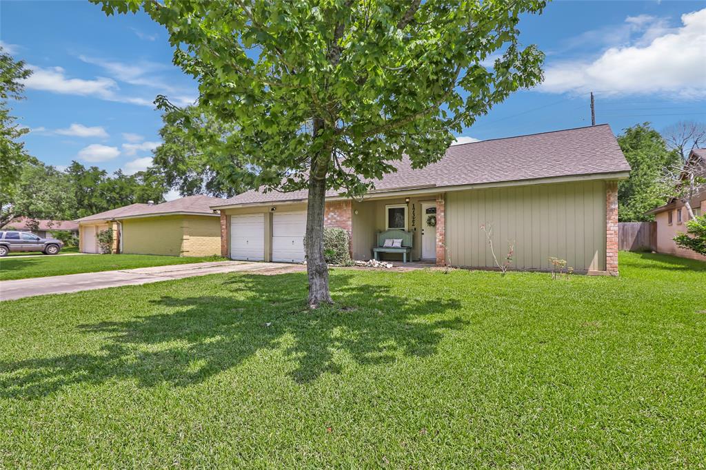 17322 Golf Club Drive