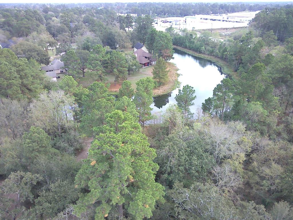 Lot 11 Galleria Oaks Lane, Magnolia, Texas image 1