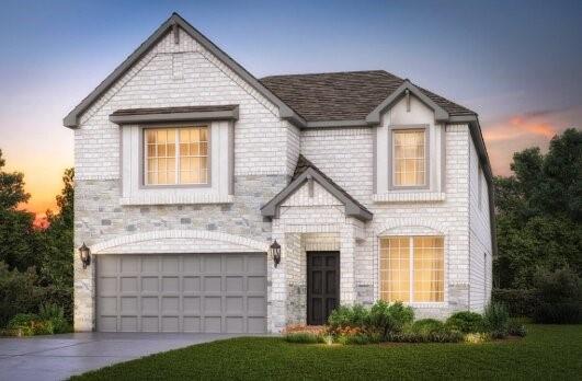26712 Grandiflora Drive, Magnolia, Texas image 1