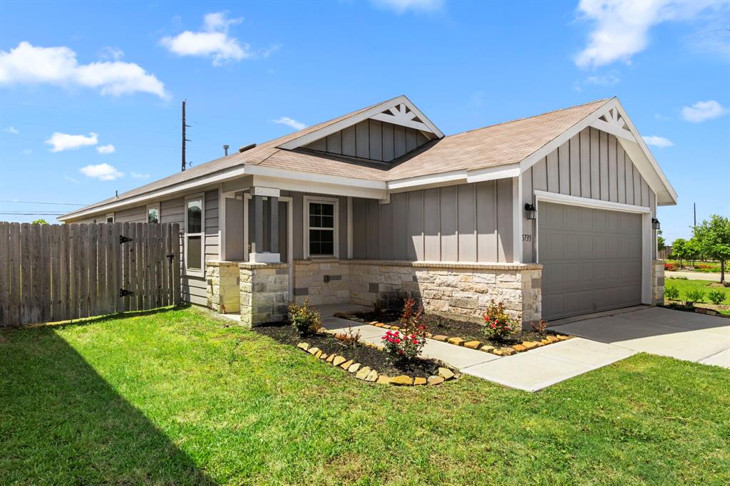 5735 Prairie Chapel Road, Katy, Texas image 4